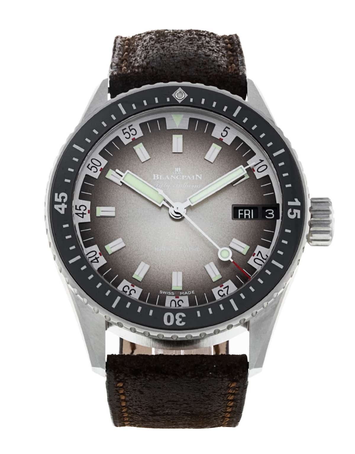 Blancpain Fifty Fathoms 5052-1110-63A